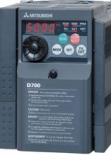 ÖNDER MAKİNA  İNVERTER-HIZ KONTROL CİHAZI-İNVERTÖR-MOTOR SÜRÜCÜ